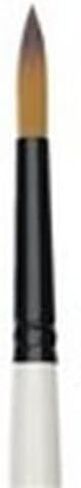 Daler-Rowney Simply Simmons Paintbrush, Size 10, White (Pack of 3) in Kuwait