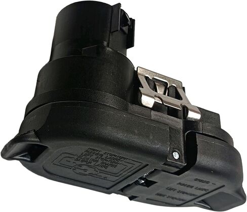 موصل مقطورة بدون دعامة متوافق مع 2009-2024 Ford F150/F250/F350 Transit-150/250/350 9U5Z-14489-MAA in Saudi Arabia