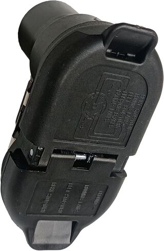 موصل مقطورة بدون دعامة متوافق مع 2009-2024 Ford F150/F250/F350 Transit-150/250/350 9U5Z-14489-MAA in Saudi Arabia