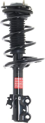 Monroe Quick-Strut 172682 Suspension Strut and Coil Spring Assembly for Scion tC in Saudi Arabia