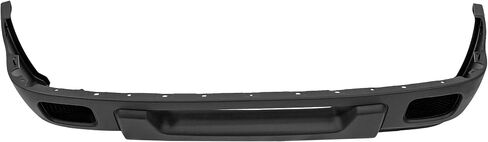 FitParts Compatible With Front Lower Bumper Cover 2004 2005 Ford Ranger 04 05. New & Textured. W/Air Holes. W/O Fog Light Holes. FO1095215 4L5Z17626EAA in Saudi Arabia