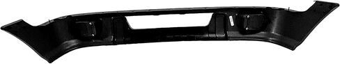 FitParts Compatible With Front Lower Bumper Cover 2004 2005 Ford Ranger 04 05. New & Textured. W/Air Holes. W/O Fog Light Holes. FO1095215 4L5Z17626EAA in Saudi Arabia