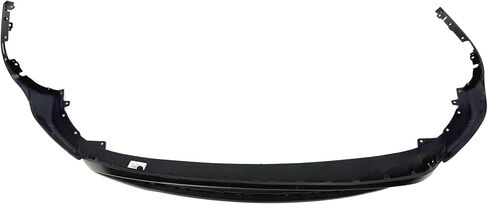 FitParts Compatible With Front Lower Bumper Cover 2017-2018 Hyundai Santa Fe XL SE Ultimate Limited Premium Sport 17 18. New, Primed and Ready for Paint. W/o Parking Aid Sensor Holes. in Saudi Arabia