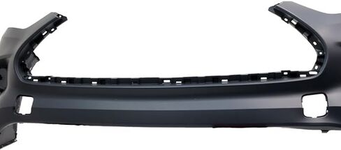 For 2020 2021 2022 2023 Toyota Highlander L LE XLE Front Bumper Cover Primed in Saudi Arabia