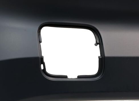 For 2020 2021 2022 2023 Toyota Highlander L LE XLE Front Bumper Cover Primed in Saudi Arabia