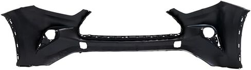 For 2020 2021 2022 2023 Toyota Highlander L LE XLE Front Bumper Cover Primed in Saudi Arabia