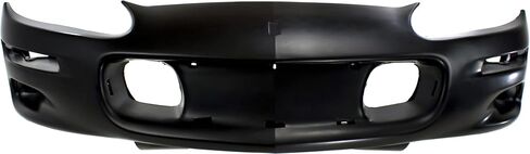 Garage-Pro Bumper Cover Compatible with 1998-2002 Chevrolet Camaro Front in Saudi Arabia