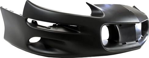 Garage-Pro Bumper Cover Compatible with 1998-2002 Chevrolet Camaro Front in Saudi Arabia