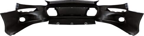 Garage-Pro Bumper Cover Compatible with 1998-2002 Chevrolet Camaro Front in Saudi Arabia