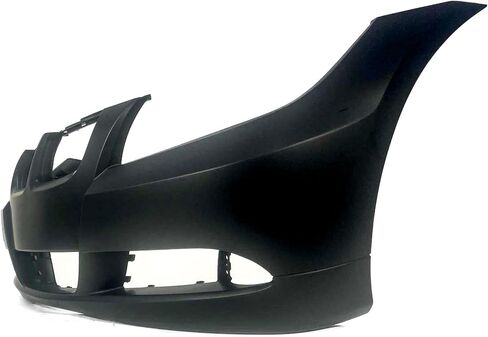 FitParts Compatible With Front Bumper Cover 2006 2007 2008 BMW 3 Series 323 325 328 330 Sedan Wagon 06 07 08. New, Primed and Ready for Paint. W/o Head Light Washers. 51117140859 in Saudi Arabia