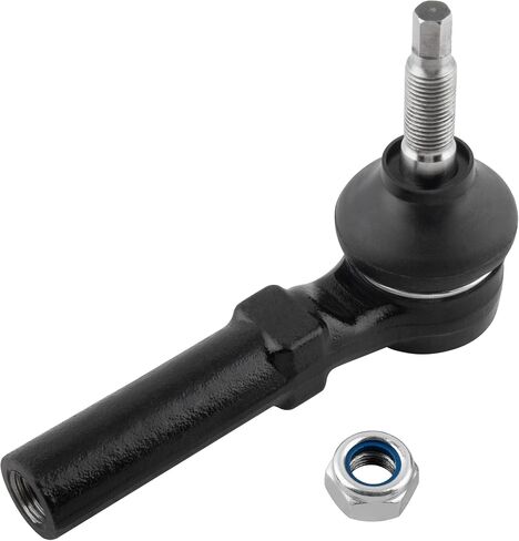 BOXI 2pcs Front Outer Tie Rod End Links Fit for Dodge Caravan 2001-2004/Grand Caravan 2001-2004 / for Chrysler Town & Country 2001-2004/Voyager 2001-2003 | ES3537 in Saudi Arabia