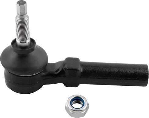 BOXI 2pcs Front Outer Tie Rod End Links Fit for Dodge Caravan 2001-2004/Grand Caravan 2001-2004 / for Chrysler Town & Country 2001-2004/Voyager 2001-2003 | ES3537 in Saudi Arabia