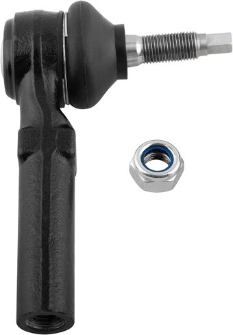 BOXI 2pcs Front Outer Tie Rod End Links Fit for Dodge Caravan 2001-2004/Grand Caravan 2001-2004 / for Chrysler Town & Country 2001-2004/Voyager 2001-2003 | ES3537 in Saudi Arabia