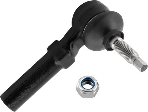 BOXI 2pcs Front Outer Tie Rod End Links Fit for Dodge Caravan 2001-2004/Grand Caravan 2001-2004 / for Chrysler Town & Country 2001-2004/Voyager 2001-2003 | ES3537 in Saudi Arabia