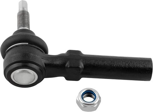 BOXI 2pcs Front Outer Tie Rod End Links Fit for Dodge Caravan 2001-2004/Grand Caravan 2001-2004 / for Chrysler Town & Country 2001-2004/Voyager 2001-2003 | ES3537 in Saudi Arabia