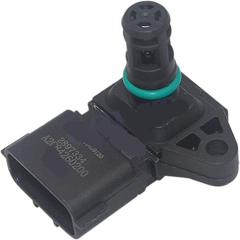 Intake Pressure Sensor 2897334 2897334,4921324 in Saudi Arabia