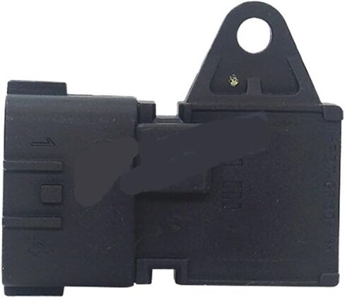 Intake Pressure Sensor 2897334 2897334,4921324 in Saudi Arabia