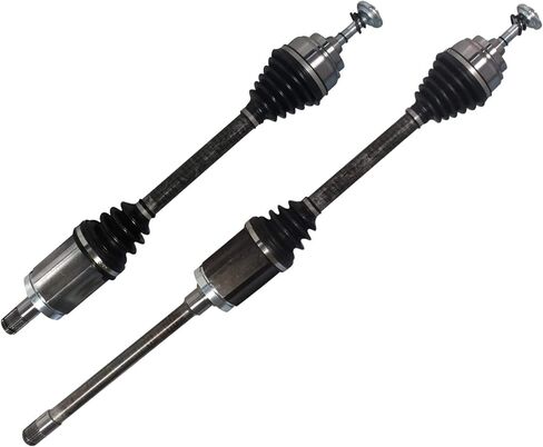 DTA 2 محاور السيرة الذاتية الأمامية الجديدة متوافقة مع BMW AWD xDrive 228i 230i 320i 328D 328i 330i 335i 340i 428i 430i 435i 440i xDrive AWD فقط. الجانب الأمامي الأيسر والأيمن in Saudi Arabia