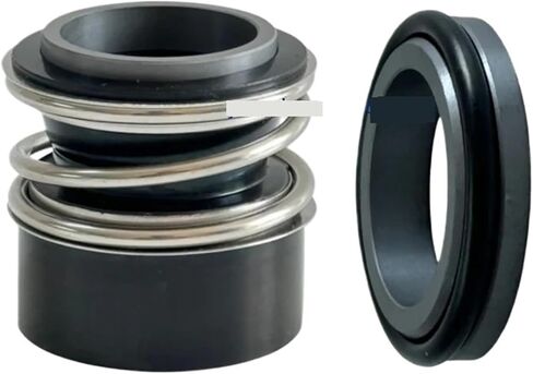 1 قطعة مضخة توزيع أنابيب الماء الساخن/MG13-28/Z D28 BAQE BQQE BAQV SIC SIC seal(NBR TC TC) in Saudi Arabia