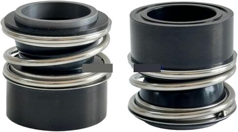 1 قطعة مضخة توزيع أنابيب الماء الساخن/MG13-28/Z D28 BAQE BQQE BAQV SIC SIC seal(NBR TC TC) in Saudi Arabia