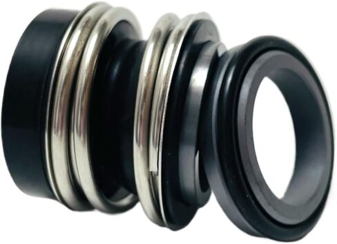 MG12-60/G6 MG12/60-Z MG12-60/Z Mechanical Seals MG12-60 Shaft Size 60mm Replace To MG12 Type 192 For Water Pump in Saudi Arabia