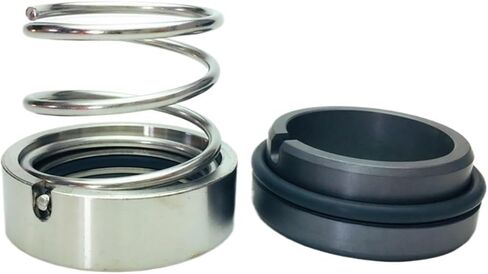M37G-28/G9 M37G-28 نوع الأختام الميكانيكية M37G حجم العمود 28 مم مع مادة المقعد الثابت G9 SIC/SIC/VIT in Saudi Arabia