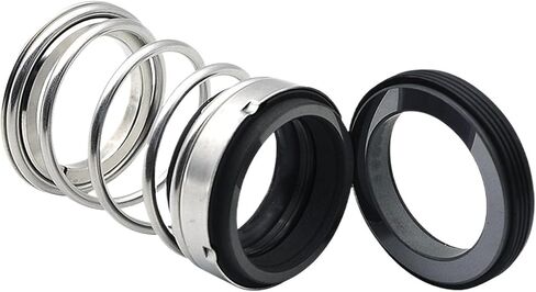 TD-28 TD-32 TD-40 /BSE4/SSE4 Mechanical Seals for CNP TD-32/40/50/65/80/100 Series Centrifugal pipe circulating Water pumps(TD-32 SSE4(S-S-E)) in Saudi Arabia