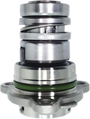 CDLC16/WBF14 CDLC-16 Cartridge Mechanical Seals Shaft Size 16mm For CDL/CDLF Pumps Material: TC/CAR/VIT in Saudi Arabia