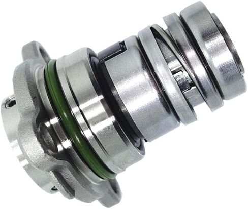 CDLC16/WBF14 CDLC-16 Cartridge Mechanical Seals Shaft Size 16mm For CDL/CDLF Pumps Material: TC/CAR/VIT in Saudi Arabia