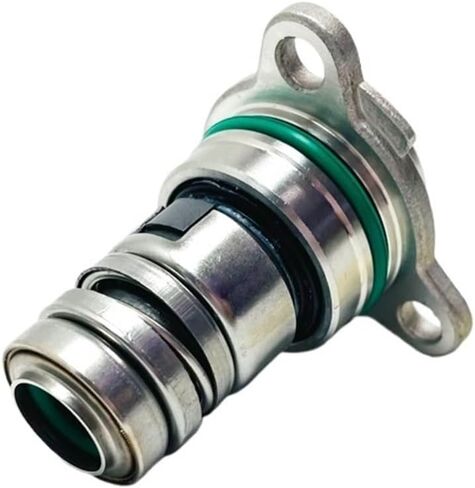 CDLC16/WBF14 CDLC-16 Cartridge Mechanical Seals Shaft Size 16mm For CDL/CDLF Pumps Material: TC/CAR/VIT in Saudi Arabia