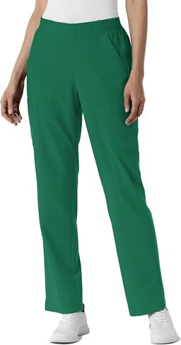 WINK Women's Cargo Utility Scrub Pant in Saudi Arabia