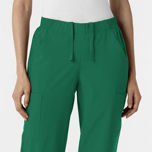 WINK Women's Cargo Utility Scrub Pant in Saudi Arabia