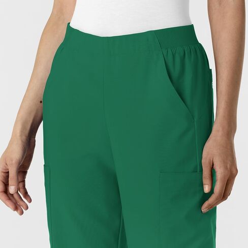 WINK Women's Cargo Utility Scrub Pant in Saudi Arabia