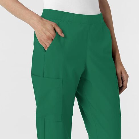 WINK Women's Cargo Utility Scrub Pant in Saudi Arabia