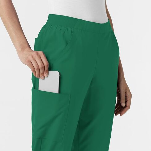 WINK Women's Cargo Utility Scrub Pant in Saudi Arabia