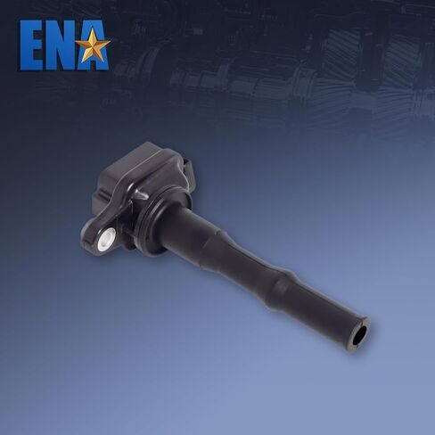 ENA Set of 6 Ignition Coil Pack Compatible with Toyota Lexus Avalon Camry ES300 1994 1995 V6 3.0L Replacement for C968 UF204 90919-02211 90919-02214 in Saudi Arabia
