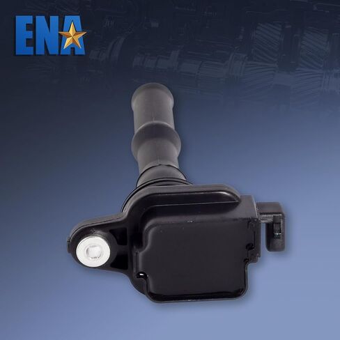 ENA Set of 6 Ignition Coil Pack Compatible with Toyota Lexus Avalon Camry ES300 1994 1995 V6 3.0L Replacement for C968 UF204 90919-02211 90919-02214 in Saudi Arabia
