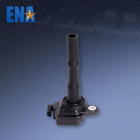 ENA Set of 6 Ignition Coil Pack Compatible with Toyota Lexus Avalon Camry ES300 1994 1995 V6 3.0L Replacement for C968 UF204 90919-02211 90919-02214 in Saudi Arabia