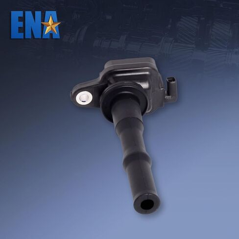 ENA Set of 6 Ignition Coil Pack Compatible with Toyota Lexus Avalon Camry ES300 1994 1995 V6 3.0L Replacement for C968 UF204 90919-02211 90919-02214 in Saudi Arabia