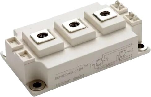 1 قطعة وحدة GD300HFL120C2S GD450HFY120C2S GD400HFT120C2SN GD450HFT120C2S وحدة الطاقة IGBT(GD450HFY120C2S) in Saudi Arabia