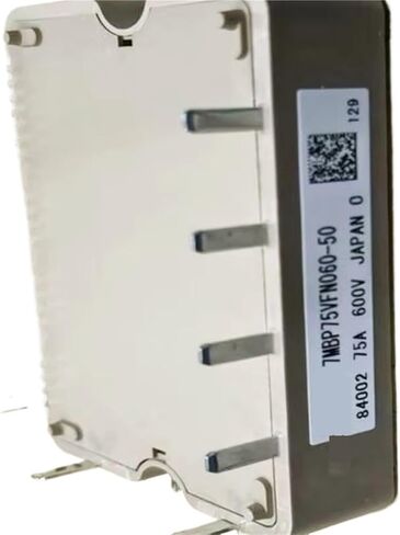 1pcs 7MBP50VFN120-50 7MBP75VFN060-50 7MBP50VFN060-50 7MBP75VFN060-52 Frequency Conversion Module IPM(7MBP50VFN060-50) in Saudi Arabia
