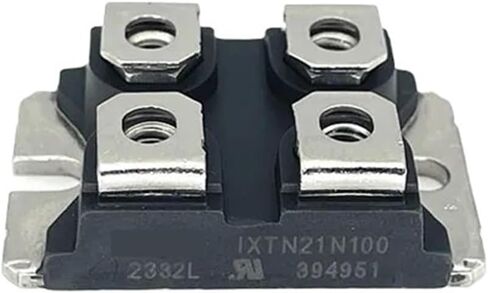 1pcs IXTN21N100 Power M0SFET in Saudi Arabia