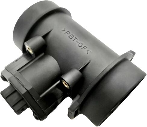 Air Flow Sensor Adapter 0280217116 28164-23010 28164-23200 Compatible with Elantra 1996-2000 Air Flow Meter Sensor Air Meter Mount Base in Saudi Arabia