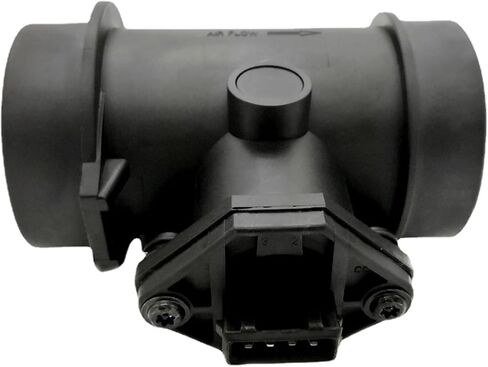 Air Flow Sensor Adapter 0280217116 28164-23010 28164-23200 Compatible with Elantra 1996-2000 Air Flow Meter Sensor Air Meter Mount Base in Saudi Arabia