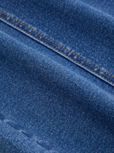 CIDER Womens Denim Flare Jeans High Waist Bell Bottom Jeans Casual Going Out Trouser in Saudi Arabia