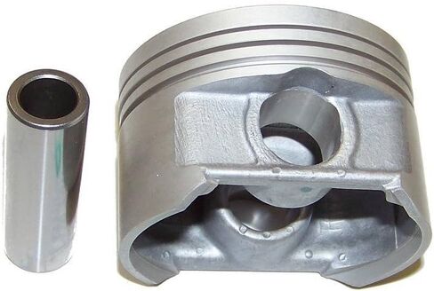 DNJ EK221M Master Engine Rebuild Kit for 2001-2005 Honda Civic 1.7L L4 16V SOHC 1668cc in Saudi Arabia