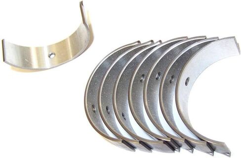 DNJ EK221M Master Engine Rebuild Kit for 2001-2005 Honda Civic 1.7L L4 16V SOHC 1668cc in Saudi Arabia