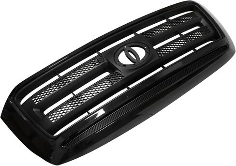 المصد الأمامي للشبكة العلوية من SecosAutoparts متوافق مع Toyota Tundra 2010-2013 استبدال # 531000C240، TO1200345 in Kuwait