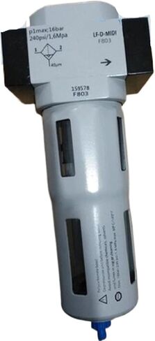 LFMB-3/4-D-MAXI 162632 LFMB-3/4-D-MAXI-A 162640 Fine Filter(162632) in Saudi Arabia