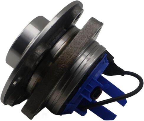 VKBA6507 Front Wheel Hub Bearing Assembly 1603295 1Pcs in Saudi Arabia